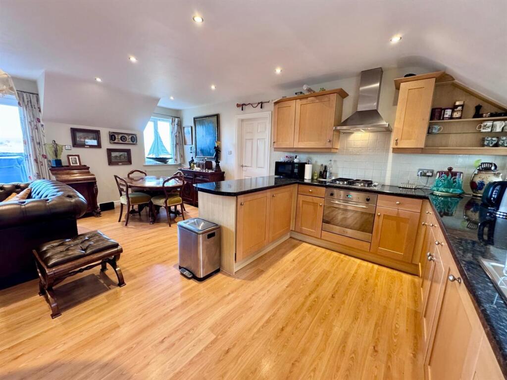 Castle Quay Mews, Conwy photo 5