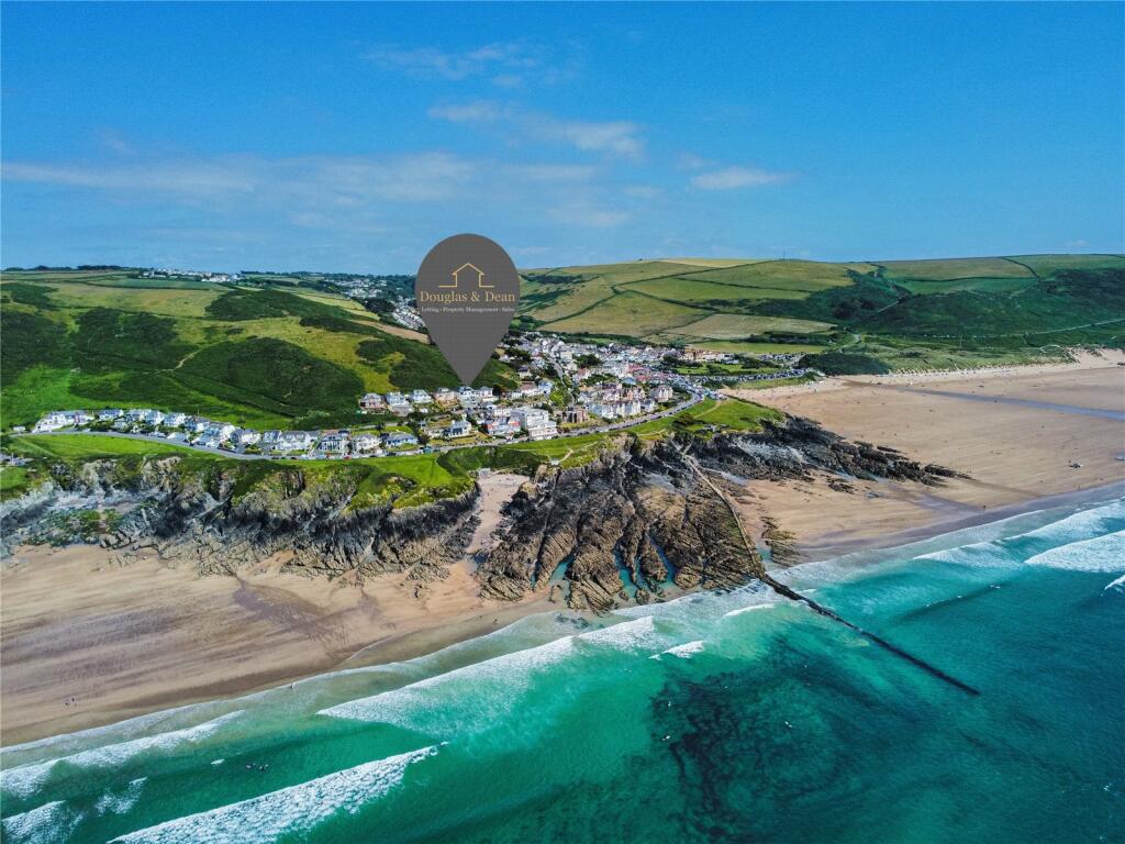 Main image of property: Panorama, Rockfield Road, Woolacombe, North Devon, EX34