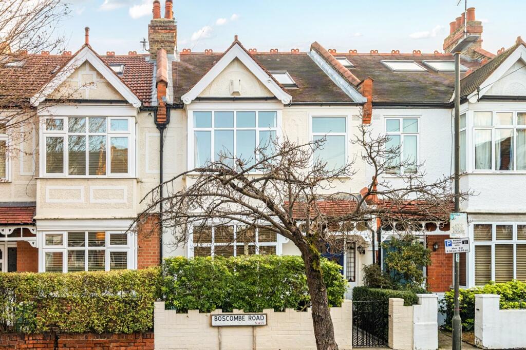 Main image of property: Boscombe Road, Wimbledon, London, SW19