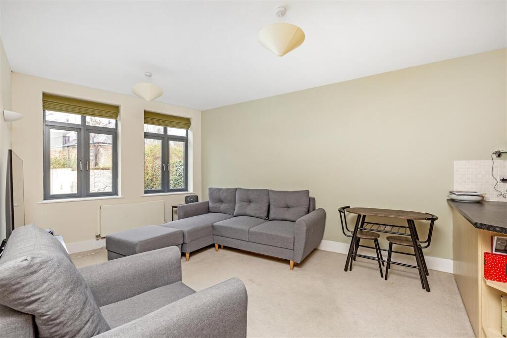 Main image of property: Putney Bridge Road, Putney