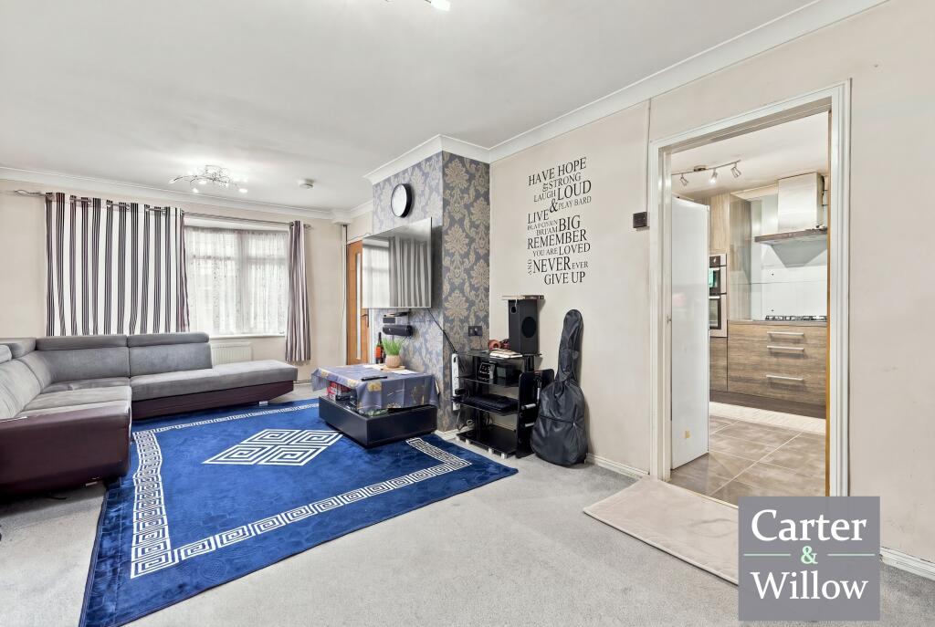 House in Ilford - View 3