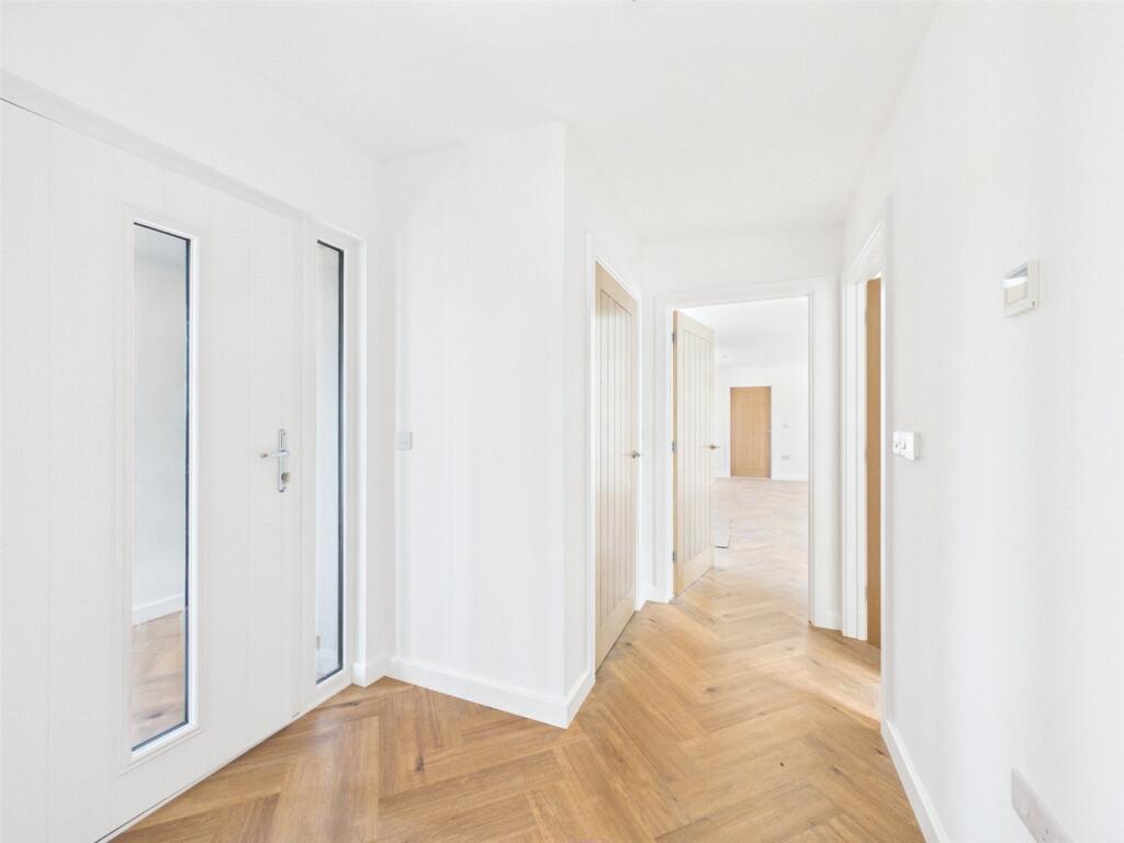 House in Torridge, Milton Damerel - View 4