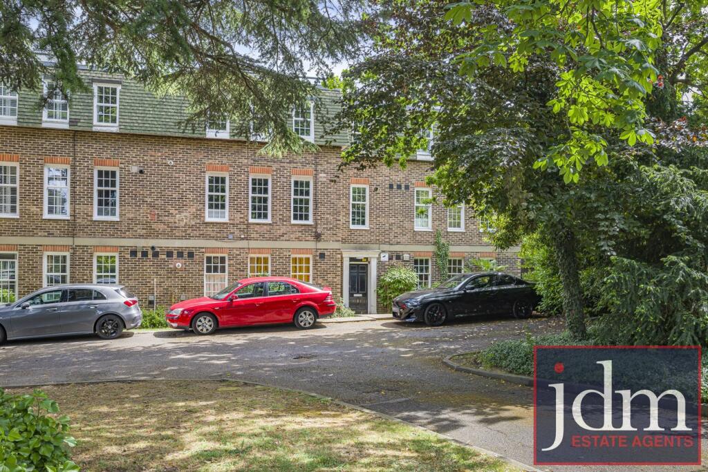 Main image of property: Mays Hill Road, Bromley, BR2