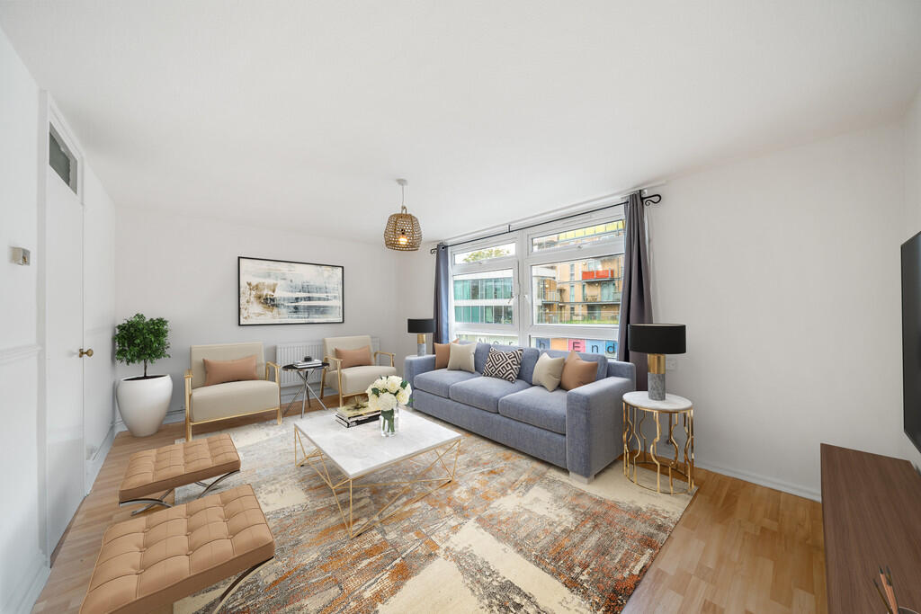Main image of property: North End Road, West Kensington