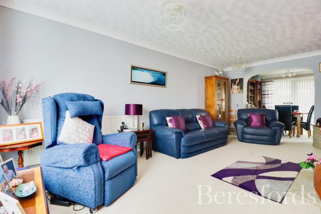 Grampian Grove, Chelmsford, CM1 photo 2