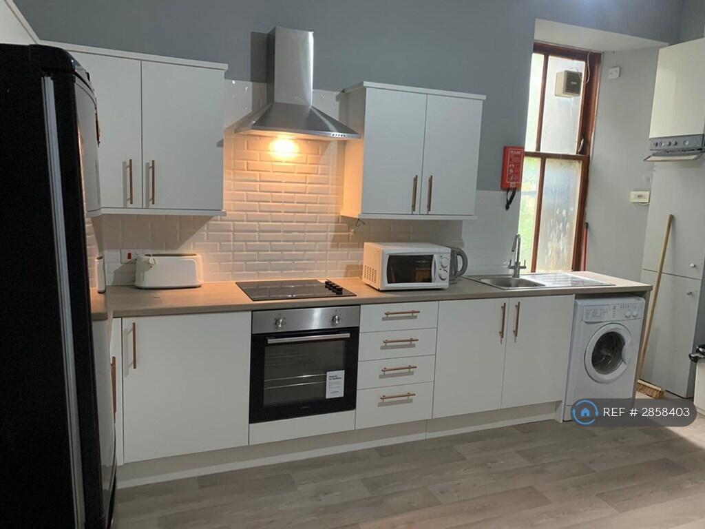 Main image of property: Gray Street, Glasgow, G3