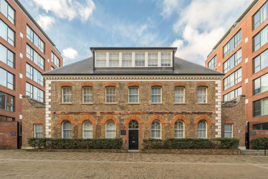 Main image of property: Laboratory Square, Woolwich