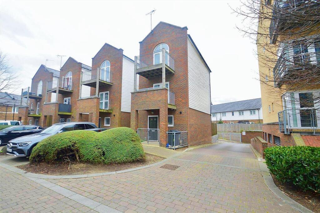 Main image of property: Carmichael Avenue, Greenhithe
