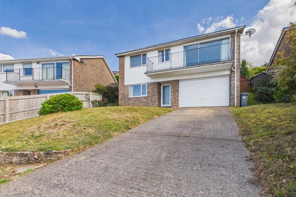 Main image of property: Waterside Park, Portishead, Bristol, BS20