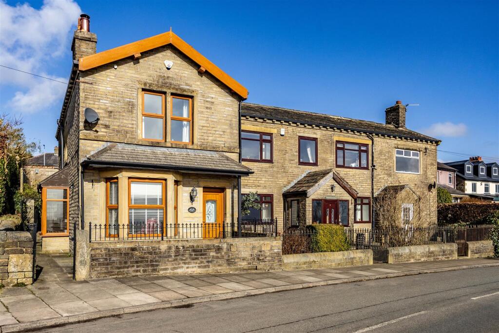 Main image of property: Newlands Road, Halifax