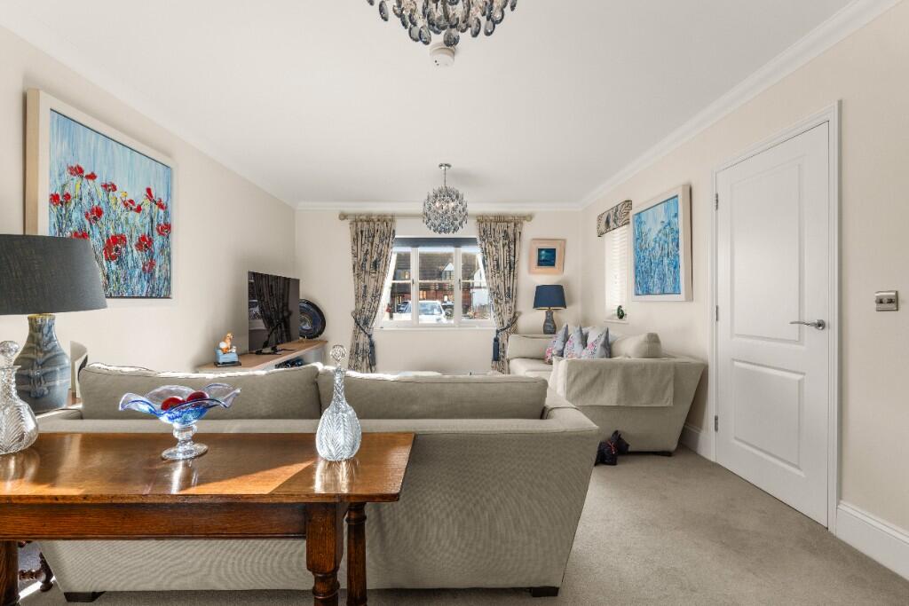 Additional image 10 of Larch Court, Great Alne Park Alcester, Warwickshire, B49