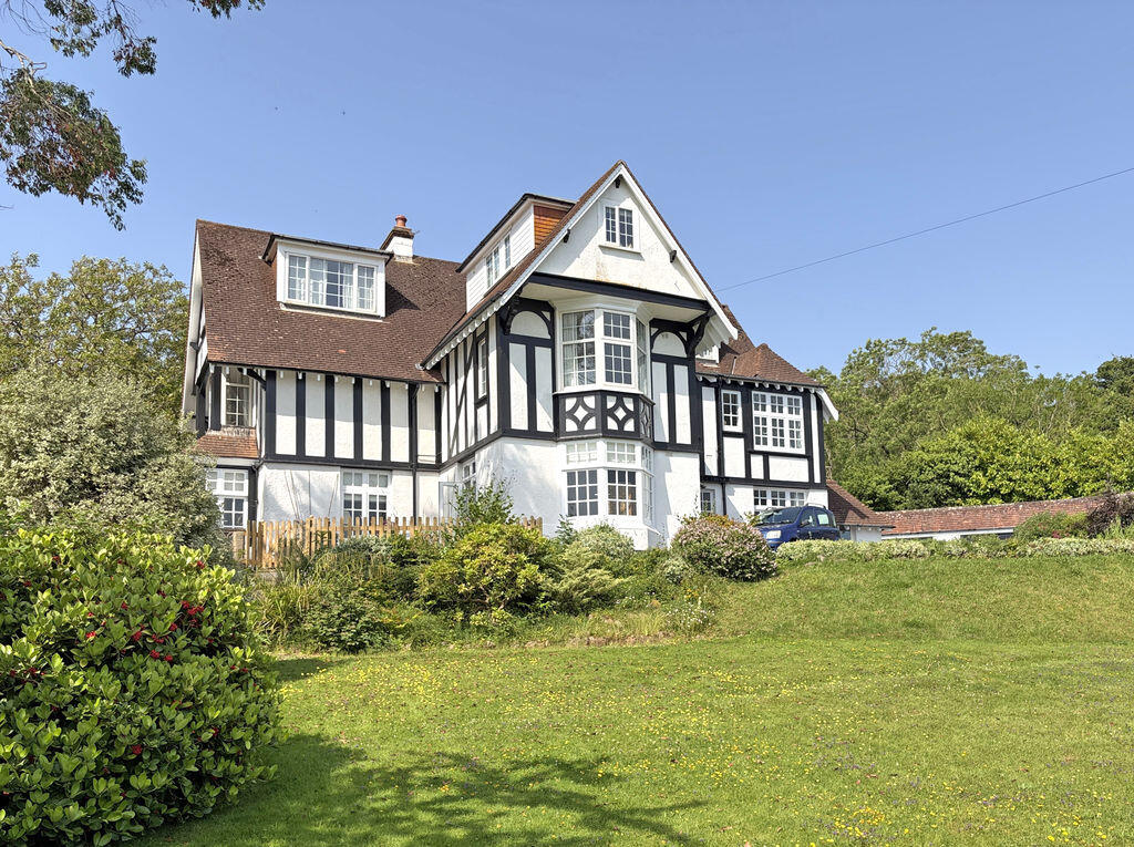 Main image of property: Boughmore Road, Sidmouth