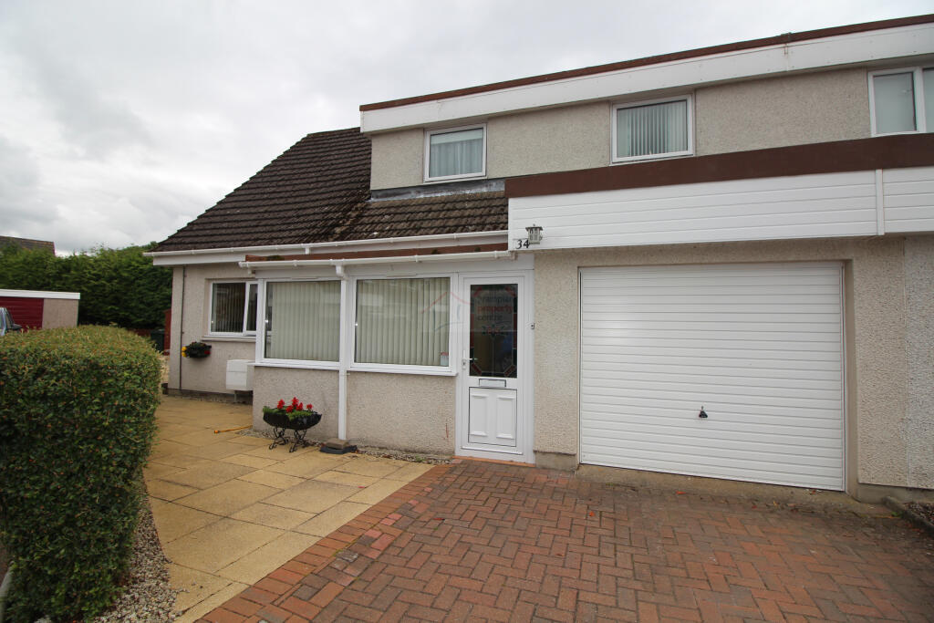 Main image of property: Forbeshill, Forres, Moray