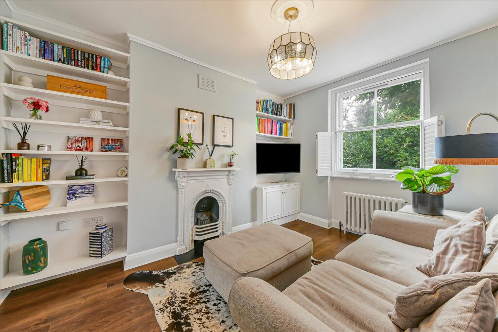 Main image of property: Prince of Wales Road, London NW5