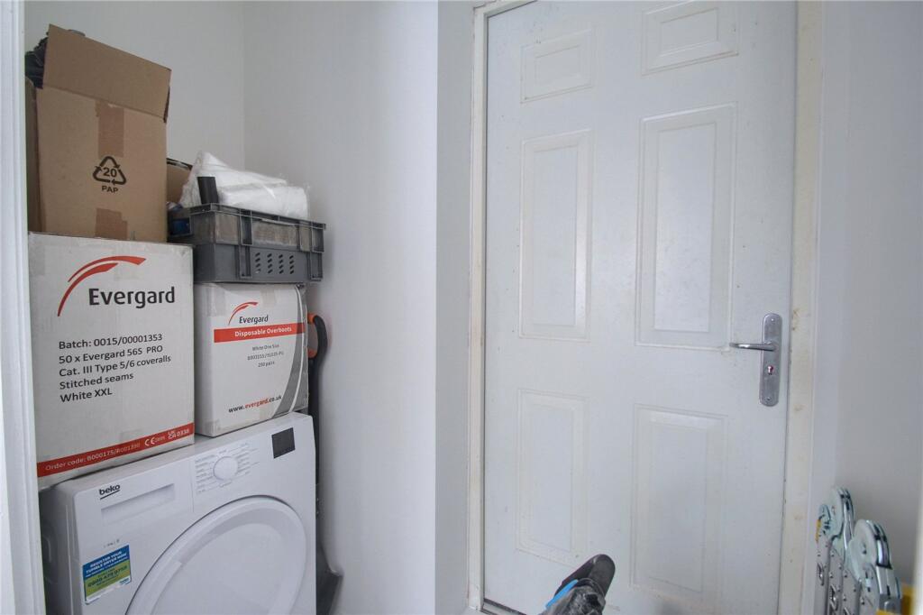 House in Stockton-on-Tees - More