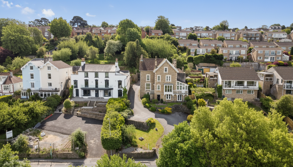 Main image of property: Cabot Court, Nore Road