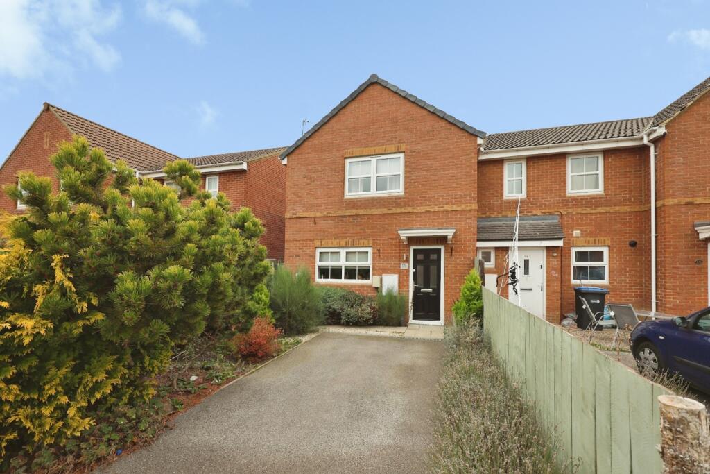 Main image of property: Central Grange, St. Helen Auckland, Bishop Auckland