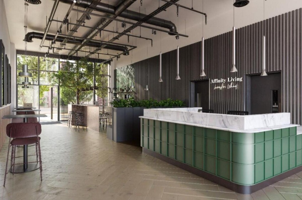 Additional image 2 of Princip Street, Birmingham