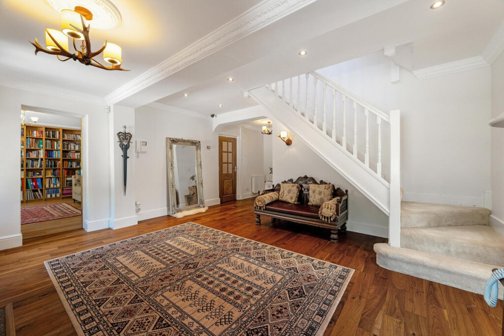 Additional image 18 of Cherry Pit Lane, Beoley, Worcestershire B98 9DH