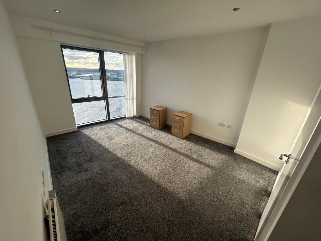 Apartment in Liverpool - View 4