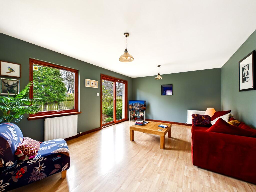 Additional image 12 of 3 The Beeches, Banchory Lodge, Banchory, AB31 5HS