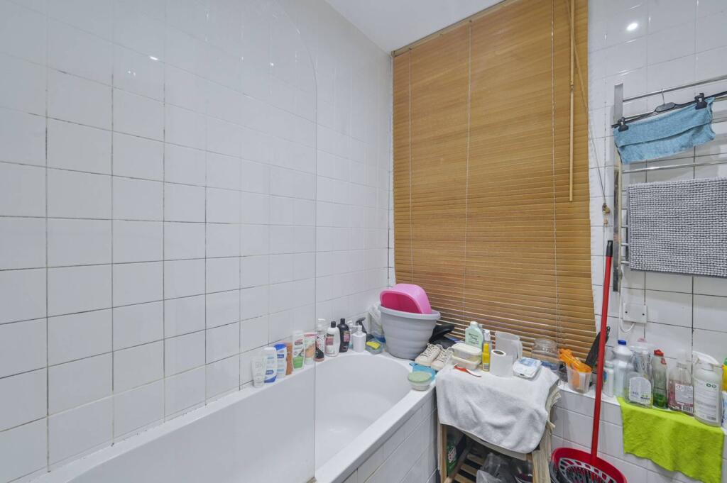 Main image of property: North End Road, Fulham, London, SW6