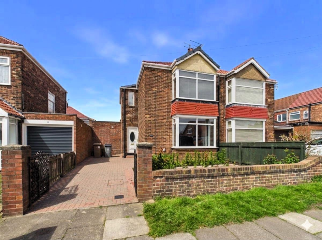 Main image of property: Thorntree Drive, West Monkseaton