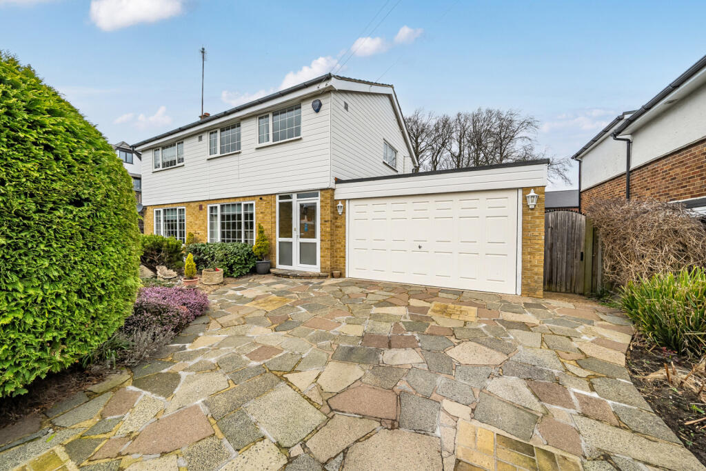 Main image of property: Melbourne Close, Orpington, Kent