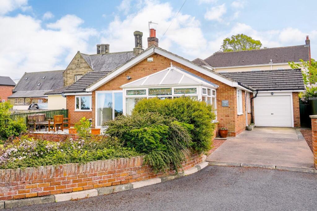 Main image of property: North Farm Estate, Nedderton Village, Bedlington