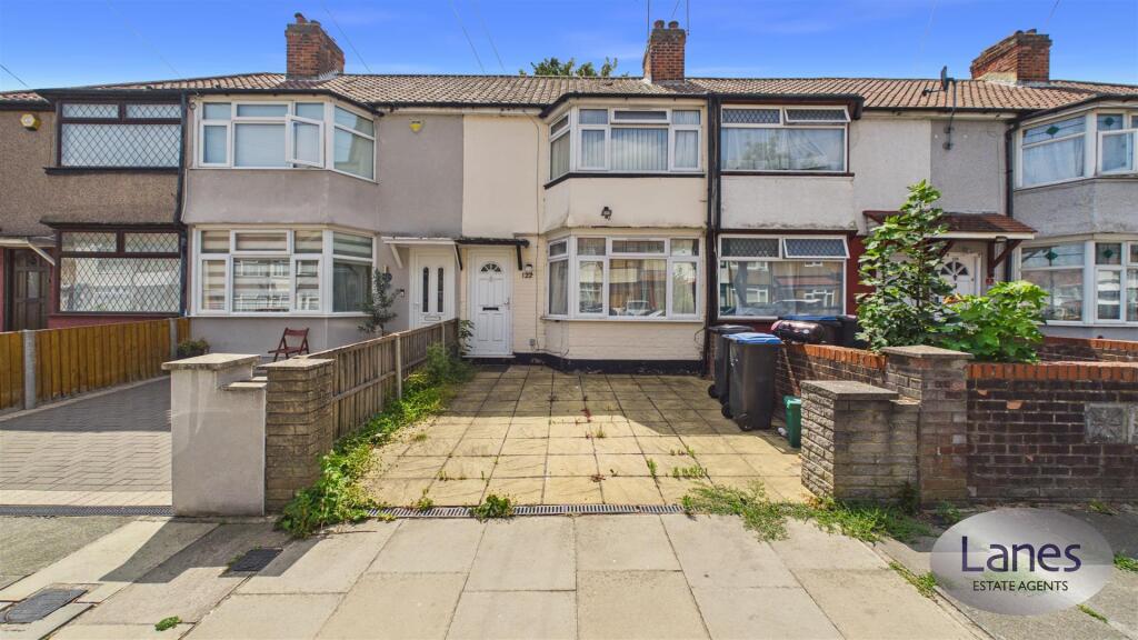 Main image of property: Oaklands Avenue, Edmonton