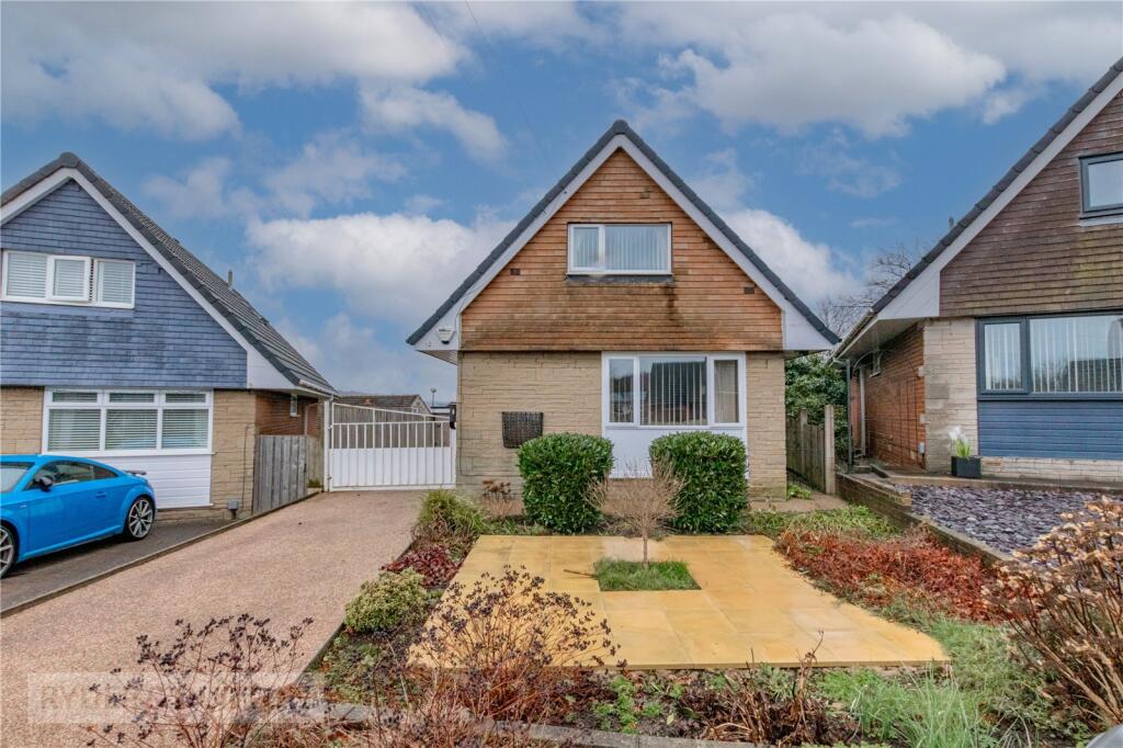 Main image of property: Crawthorne Crescent, Deighton, Huddersfield, West Yorkshire, HD2