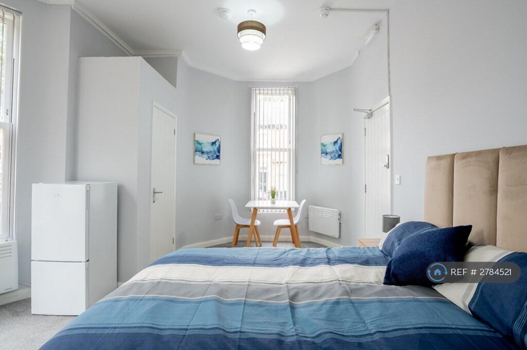 Main image of property: Lincoln St, Leicester, LE2