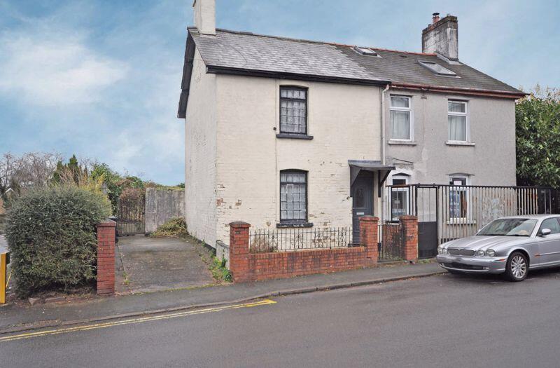 Main image of property: Pillmawr Road, Malpas, Newport