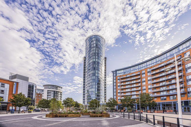 Main image of property: Gunwharf Quays, Portsmouth