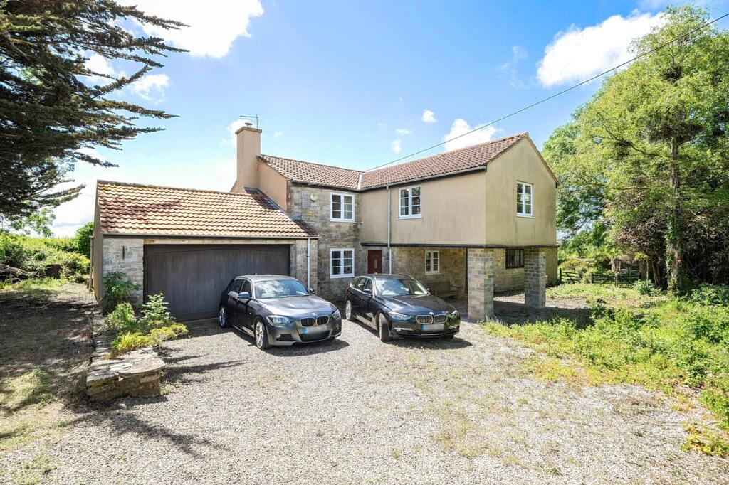 Main image of property: Eastfield Lane, West Stoughton, Stoughton, BS28