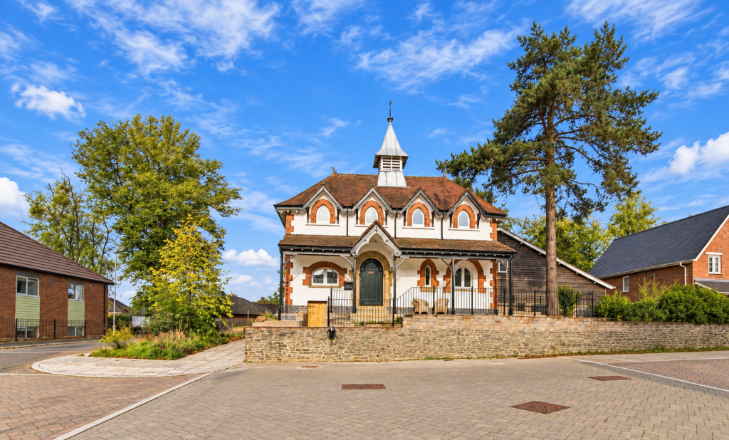 Main image of property: Walwyn Road, Malvern, WR13 6RP