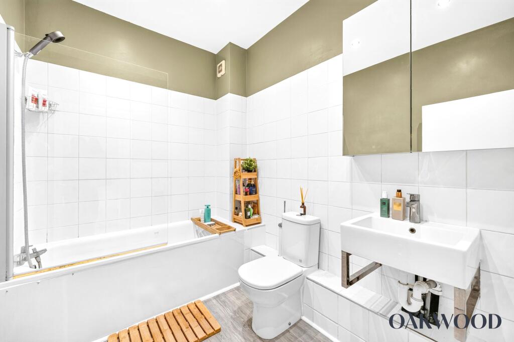 Apartment in London, Upper Clapton, West Hackney - View 6