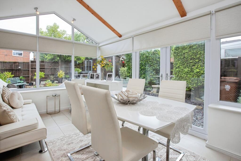 House in Nottingham - More