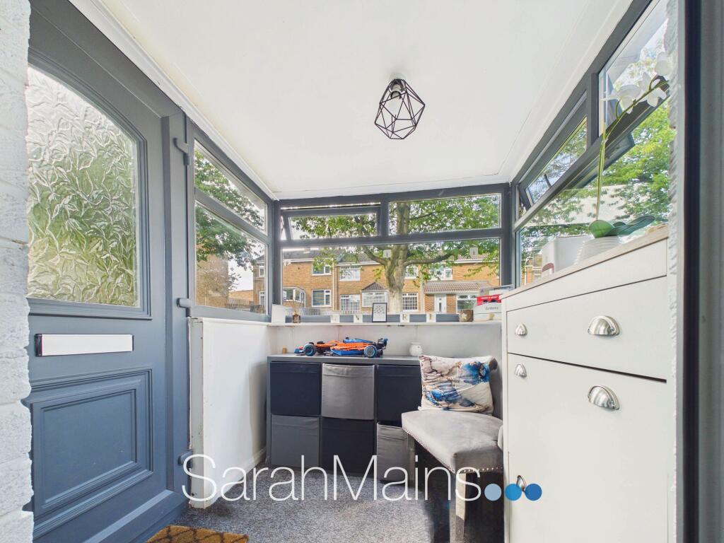 House in Newcastle upon Tyne - View 5