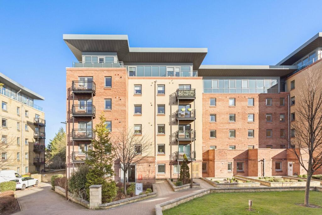 Main image of property: Slateford Gait, Edinburgh, EH11