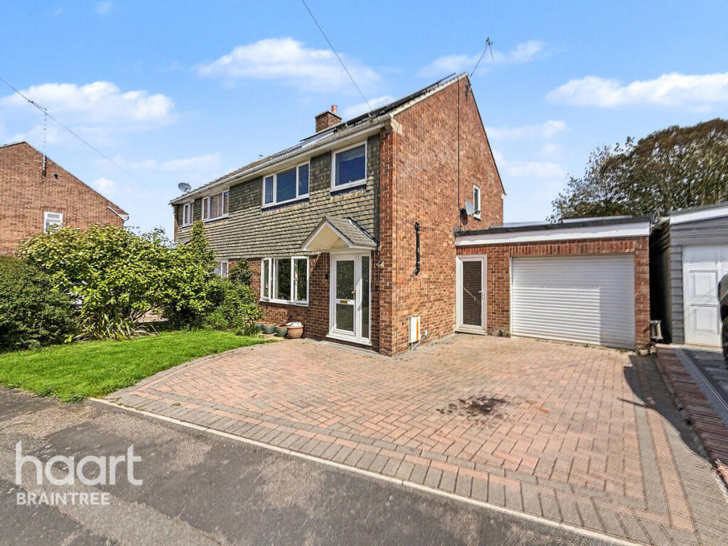 Main image of property: Ashpole Road, Braintree