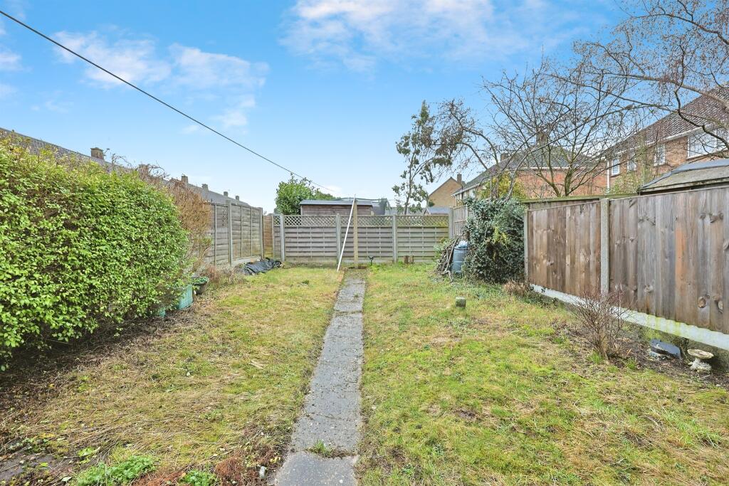 Barnesdale Road, Norwich photo 2