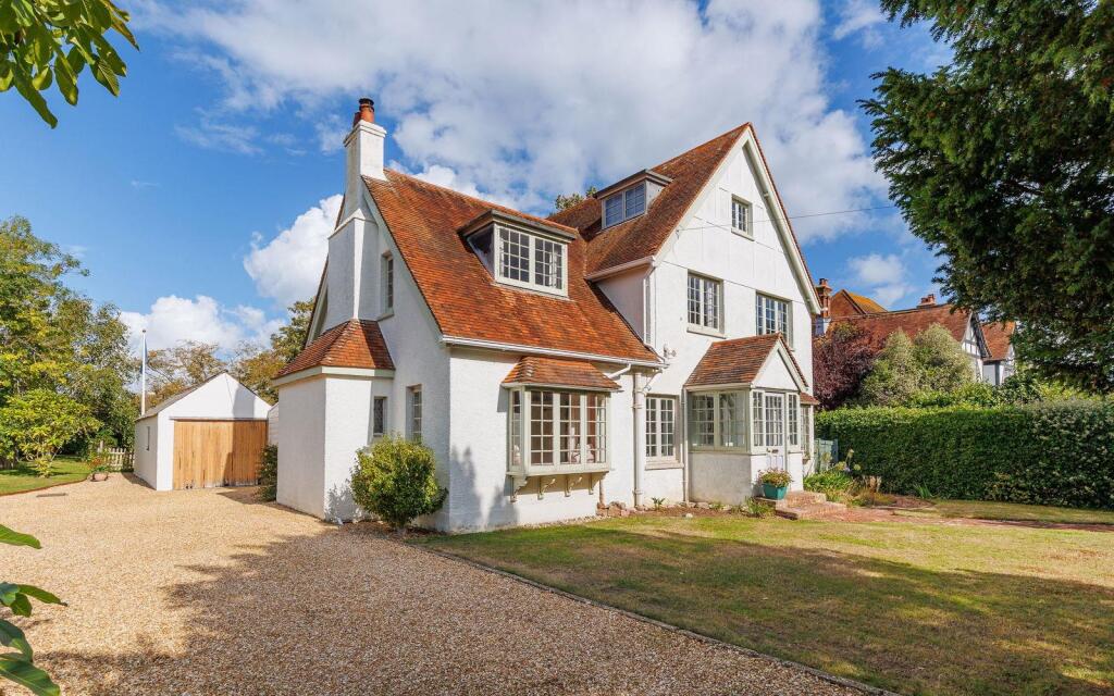 Main image of property: Swains Road, Bembridge