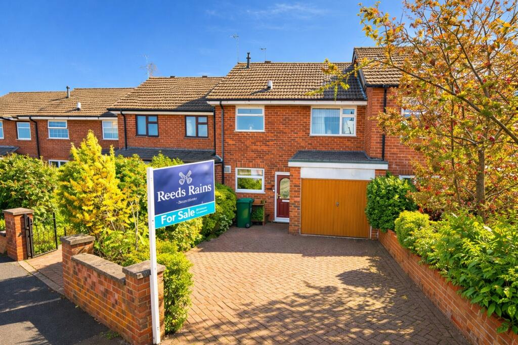 Main image of property: Wavertree Road, Chester, Cheshire, CH1