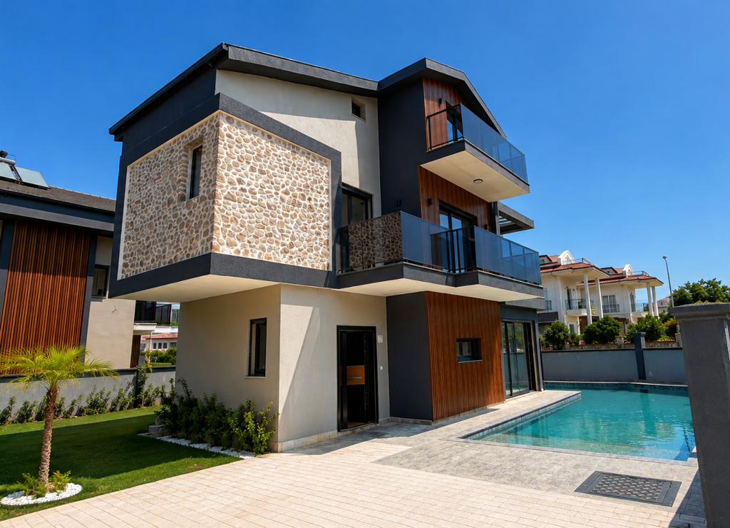 Main image of property: Çalis, Fethiye, Mugla