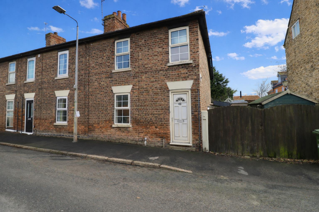 Main image of property: Westgate, North Cave, Brough