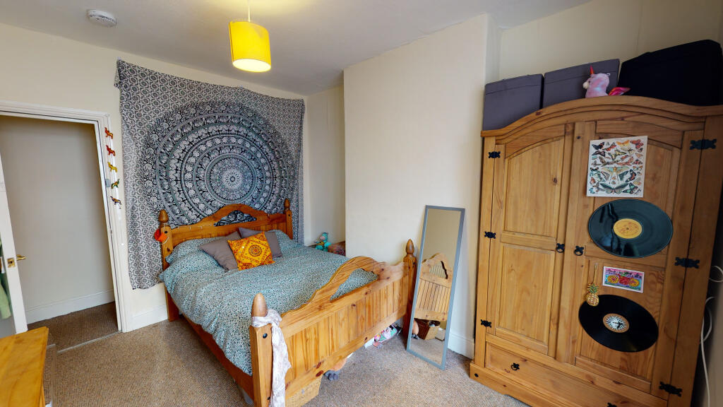 Main image of property: West Parade | Student House | 2026/27