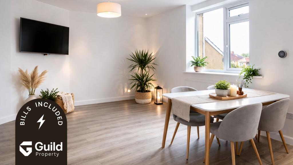 Main image of property: Staple Hill Road, BS16 (C)