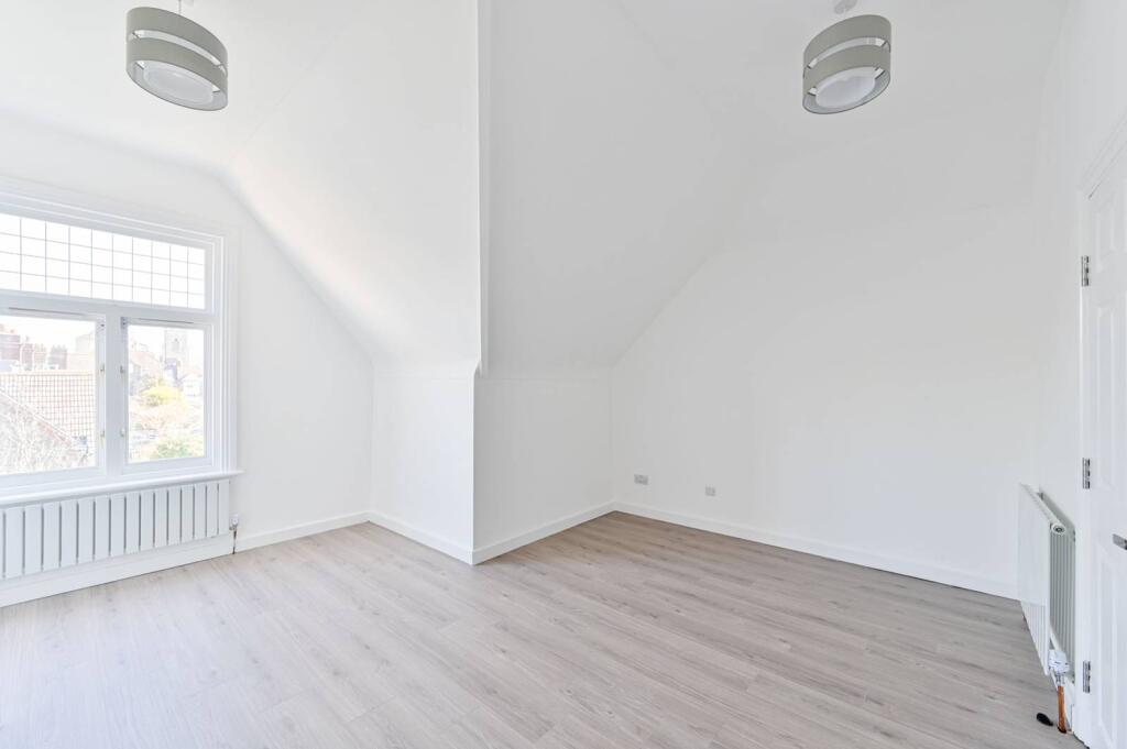 Main image of property: Northanger Road, Streatham Common, London, SW16