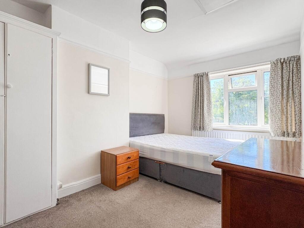 Main image of property: Wokingham Road, Earley